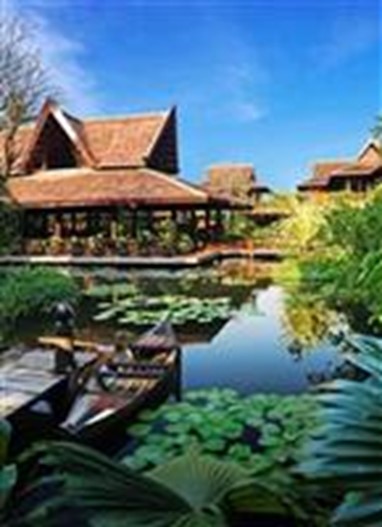 Angkor Village Hotel