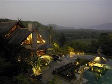Anantara Golden Triangle Resort Chiang Rai