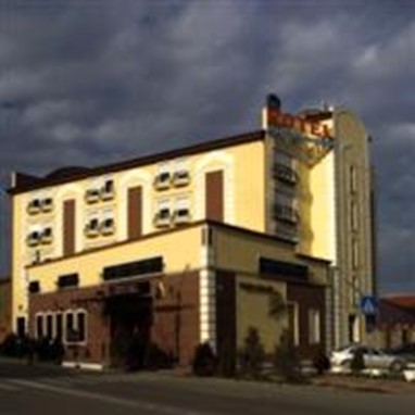 Best Western Ambassador Hotel Timisoara
