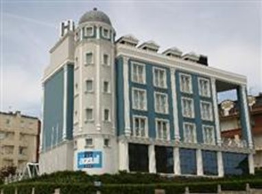 Hotel Azul Suances