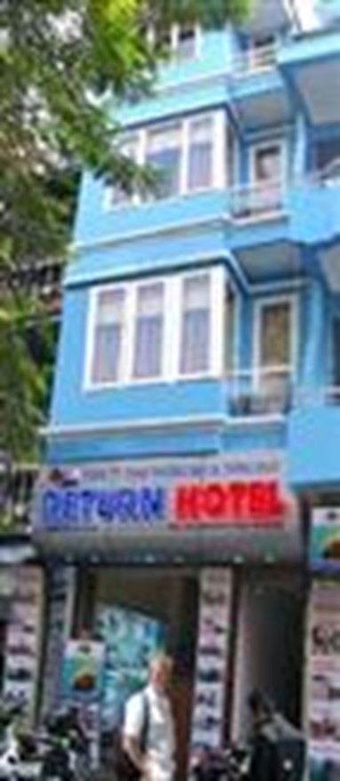 Hanoi Memory Hotel