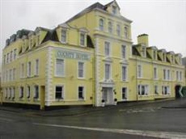 County Hotel Kendal