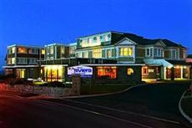 Hotel Riviera Newquay
