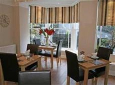 Number 80 Bed and Breakfast Bowness-on-Windermere