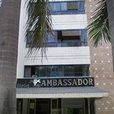 Ambassador Hotel Indore