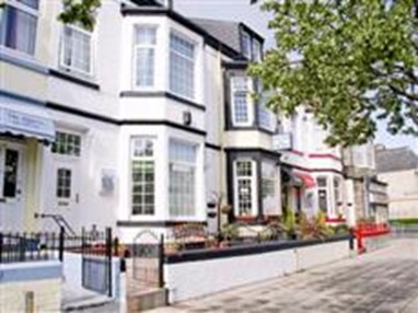 Seabreeze Guest House South Shields