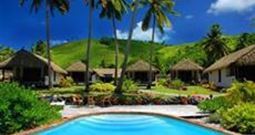Tamanu Beach Resort Aitutaki