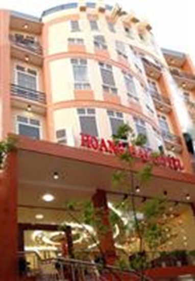 Hoang Hai Ninh Binh Hotel