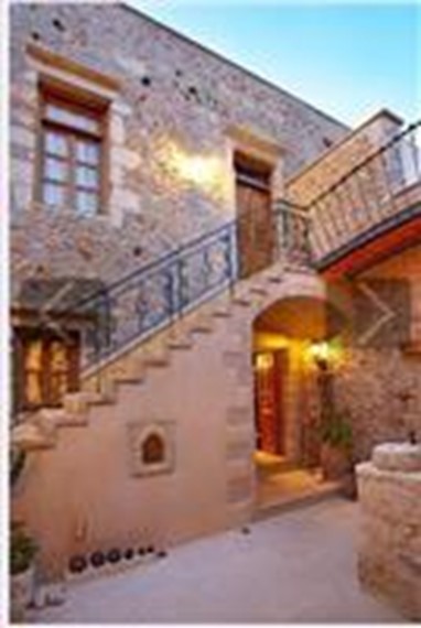 Casa Dell Aristea Apartments Rethymno