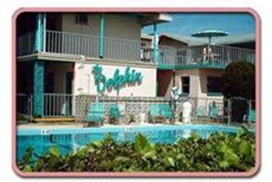 Florida Dolphin Motel