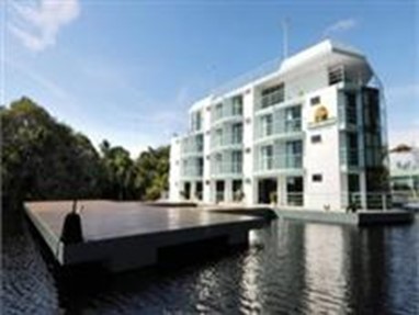 Amazon Jungle Palace Hotel Manaus