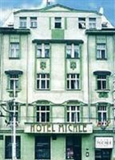 Hotel Michle