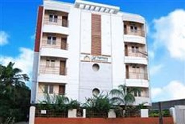 Nakshatra Serviced Apartment Chennai