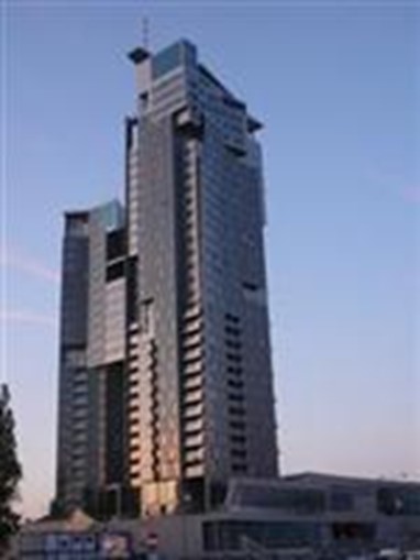 Sea Towers Apartment 23 Gdynia