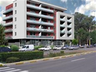 Coralia Serviced Apartments Mamaia