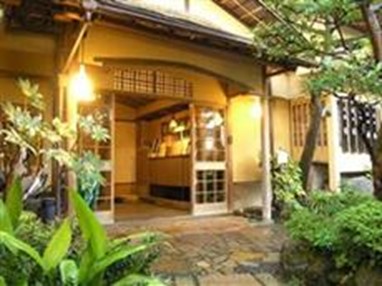 Charoku Bekkan Inn Miyazu