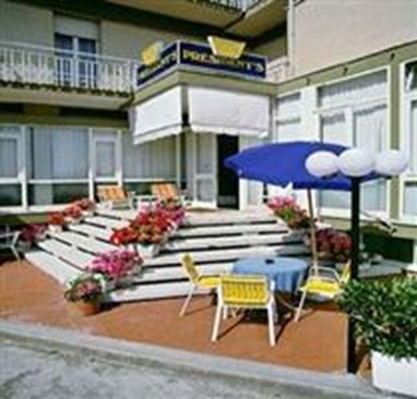 President's Hotel Pesaro