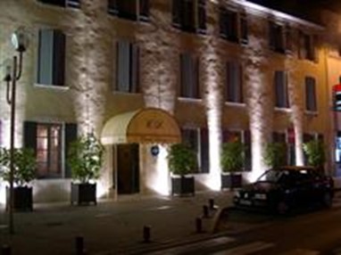Hotel Claude Darroze
