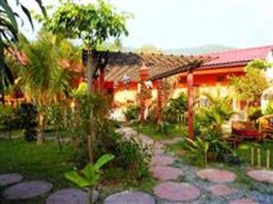 Orchid Garden Resort & Spa