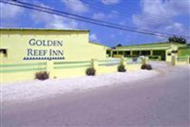 Golden Reef Inn