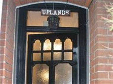 Uplands Guest House