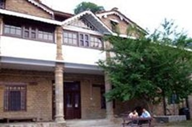 Khazanchand Mansion