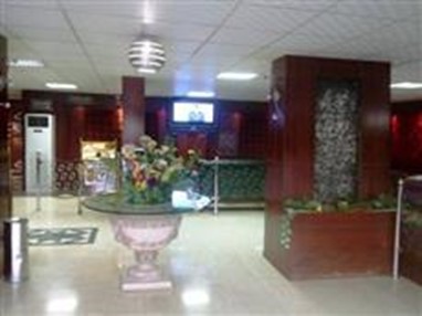 Al Farhan Hotel Suites Al Jubail
