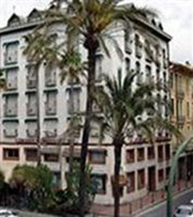 Centro Hotel Bordighera
