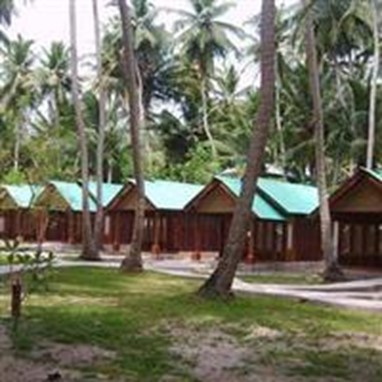 Sun Sea Resort