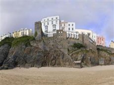 The Imperial Tenby Hotel