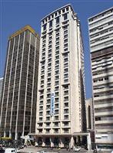 Caesar Business Sao Paulo Paulista