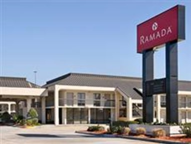 Ramada Inn Baton Rouge