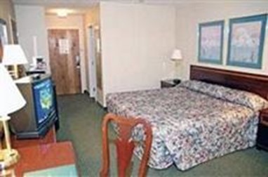 Comfort Inn Clemson