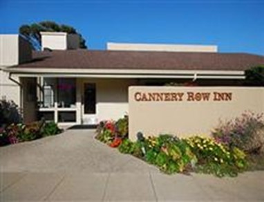 Cannery Row Inn