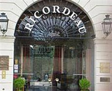 Hotel Restaurant Ricordeau