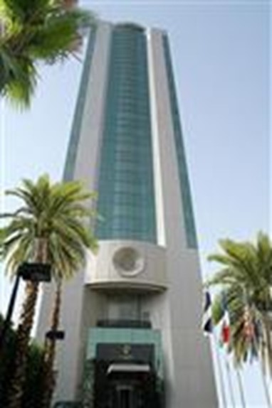 Le Royal Tower Hotel