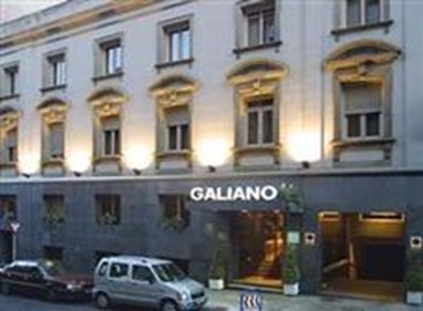 Hotel Galiano