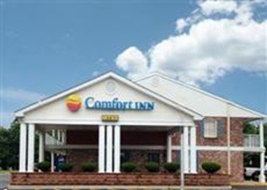 Comfort Inn Dover (Delaware)