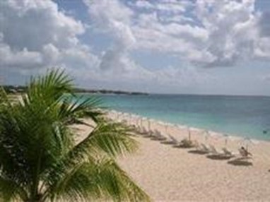 Carimar Beach Club Resort Anguilla