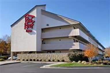 Red Roof Inn - Knoxville West