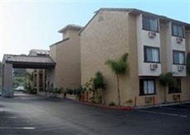 Americas Best Value Inn & Suites - San Diego South