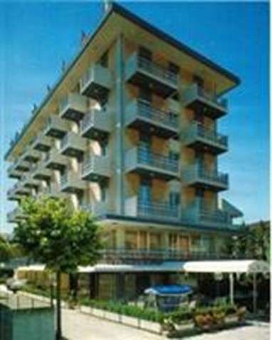 Hotel Du Lac Rimini
