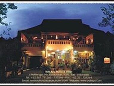 Bali Ayu Hotel