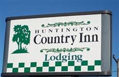 Huntington Country Inn