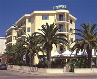Rina Club Hotel Alghero