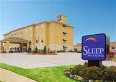 Sleep Inn & Suites Tyler