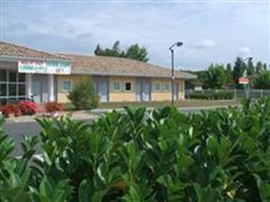 Fasthotel Bergerac Ouest Montcaret