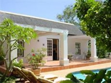 Morningside Cottage Guest House Cape Town