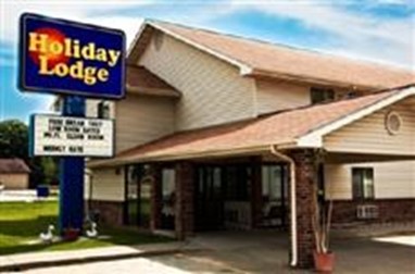 Holiday Lodge Pittsburg