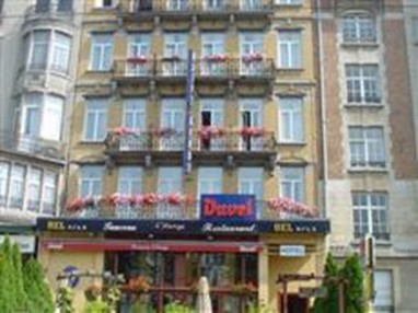 Derby Hotel Brussels